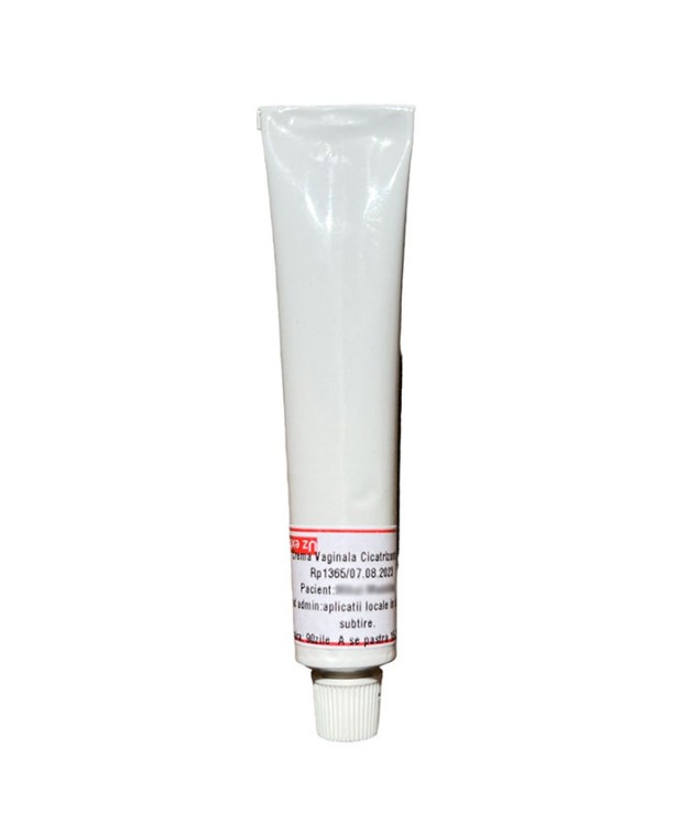 Crema atrofie vaginala 30g, Farmex