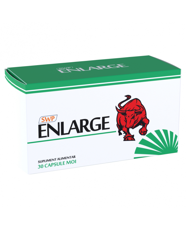 Enlarge 30 cps. Sun Wave Pharma