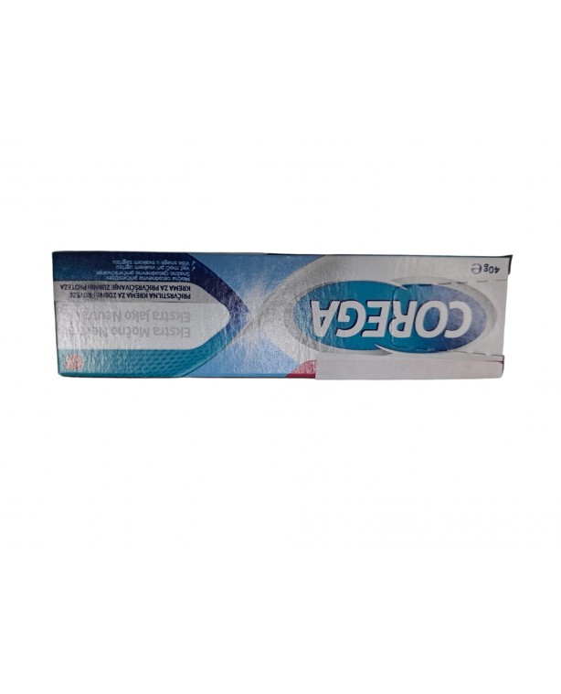 Corega Neutro X 40g GSK