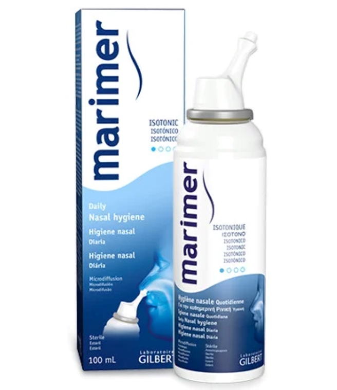 Marimer Izotonic Spray 100 ml