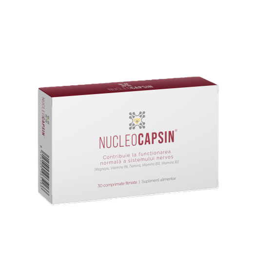 Nucleocapsin 30 cpr