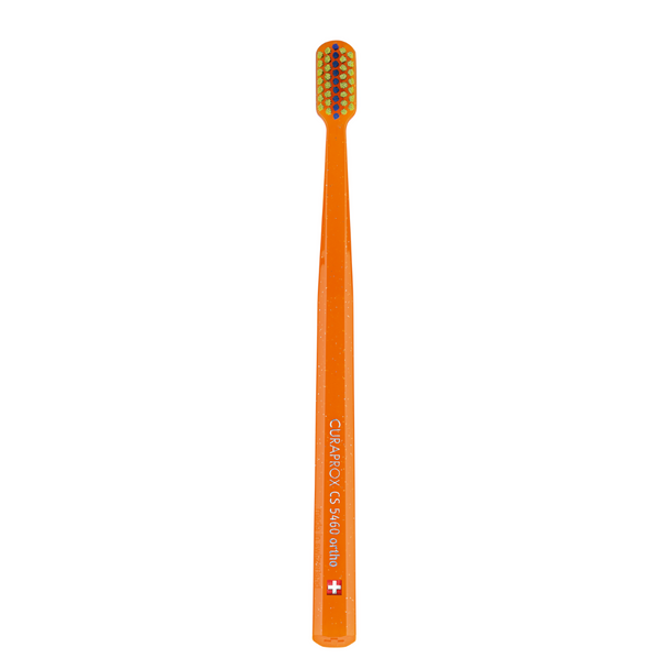 Periuta de dinti Ortho Ultra soft 5460, Curaprox
