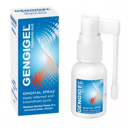 Gengigel Spray, 20 ml
