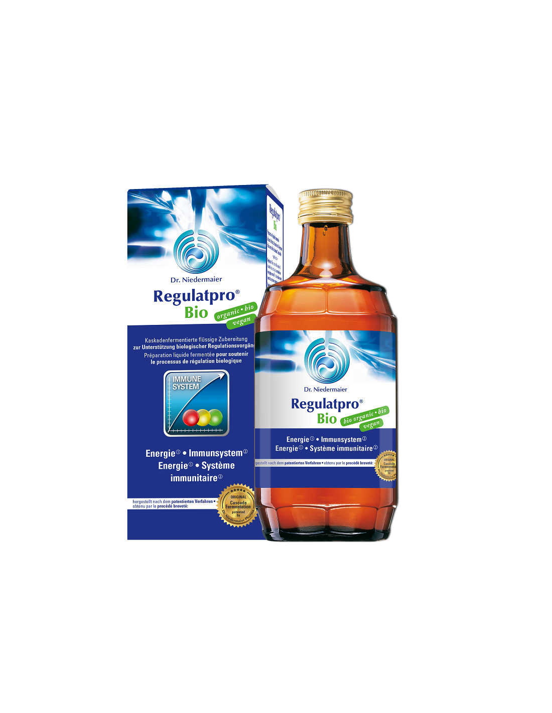 Regulatpro Bio 350 ml
