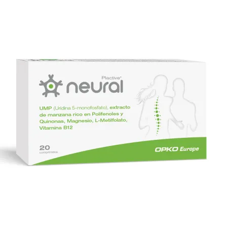 Neural 20 comprimate, Enafarm