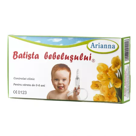 Batista Bebelusului