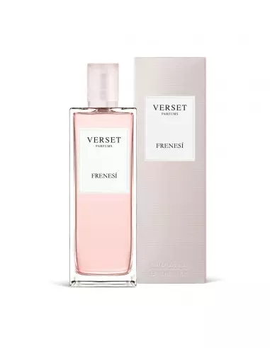Verset Frenesi, parfum femei, 50ml